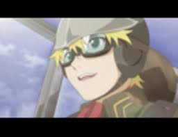 「ソニア・パレス とある飛空士への恋歌」の画像検索結果