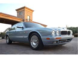 Image result for Ice Blue 1995 Jaguar