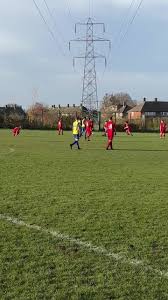 Image result for Borehamwood Crusaders