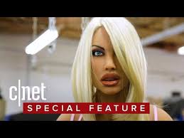 Image result for RealDoll