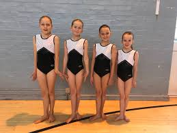 Image result for Basingstoke Gymnastics Club