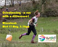 Image result for South Yorkshire Orienteers