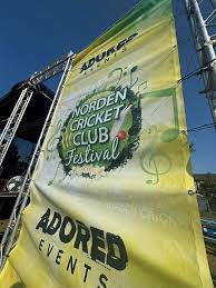 Image result for Norden Cricket Club