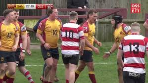 Image result for Cleckheaton Rufc