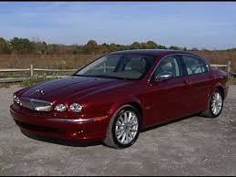 Image result for Chili Red Pearl 2008 Jaguar
