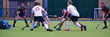 Image result for Tulse Hill and Dulwich Hockey Club