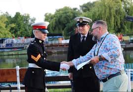 Image result for Henley Sea Cadets