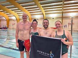 Image result for Orkney Octopush Club