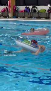 Image result for Selby Tiger Sharks Swimming Club