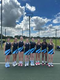 Image result for Bridgford netball club
