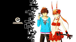 「生田羽奈日 C - The Money of Soul and Possibility Control -」の画像検索結果