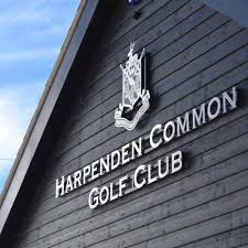 Image result for Harpenden Badminton Club