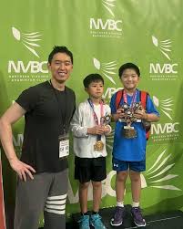 Image result for Leighway Badminton Club