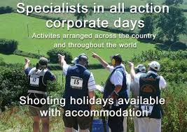 Image result for Hemsworth & District Clay Pigeon Club