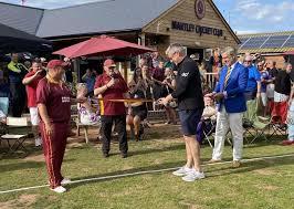 Image result for Ashley Cricket Club