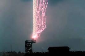 Image result for ball lightning