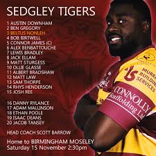 Image result for Sedgley Park Rugby Union Football Club