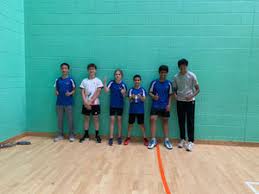 Image result for Swindon Badminton Club