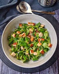 Image result for Feldsalat