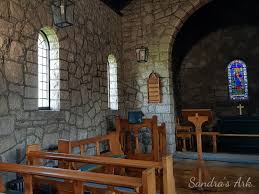 Image result for St Patrick`s Gac, Saul