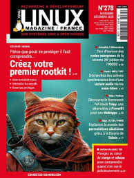Image result for linux-beast-magazine