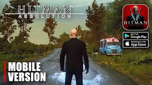 Image result for Hitman: Absolution