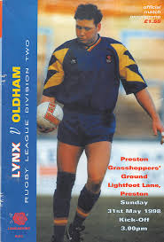 Image result for Lancashire Lynx