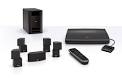 Lifestyle V-class Home Entertainment System