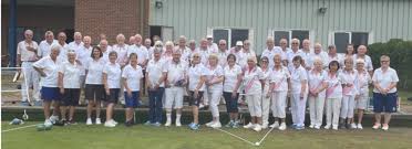 Image result for Severalls Jubilee Bowls Club