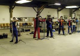 Image result for BLACKBURN RIFLE & PISTOL CLUB