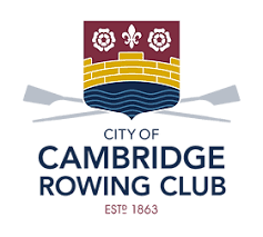 Image result for City of Cambridge Rowing Club