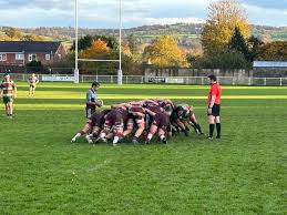 Image result for Aberdare Rugby Union Football Club
