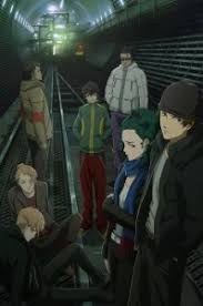 「真田明彦 ペルソナ 〜トリニティ・ソウル〜」の画像検索結果