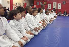 Image result for Mu-Sa Martial Arts and Fitness Centre
