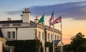 Image result for Bridport & West Dorset Golf Club Ltd