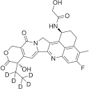 Deuterium (2H, D) | Isotope-Labeled Compounds | MedChemExpress