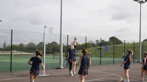 Image result for Guildford Netball Club