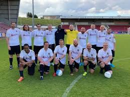 Image result for MAN v FAT Football Colchester