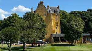 Image result for Dunfermline Rambling Club