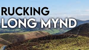 Image result for Long Mynd