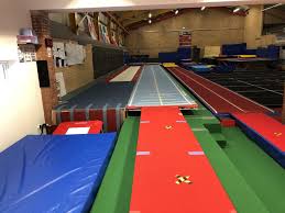 Image result for Durham University Gymnastics Club