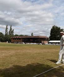 Image result for Chesham Cricket Club