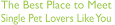 Animal Lovers, Personals, Pet Loving, Singles, Pet Owners, Pets
