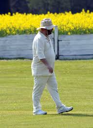 Image result for Hampole & Skelbrooke Cricket Club