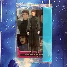 「アンドレイ・スミルノフ 機動戦士ガンダム00 2nd」の画像検索結果