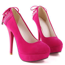 Sepatu High Heels - Grosir Sandal Murah