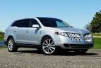 2010 Lincoln MKT