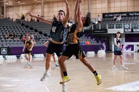 Image result for Normanton Falcons Netball Club