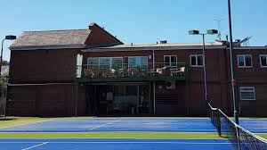 Image result for Duffield Squash Club