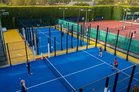 Image result for Oxshott Village Tennis Club